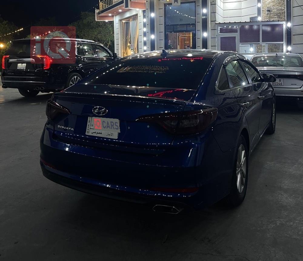 هيونداي سوناتا